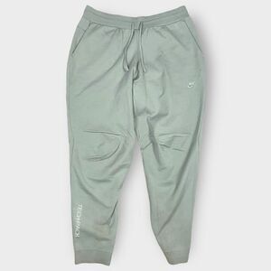 Nike Therma Fit ADV Tech Pack Pants joggers Mica Green Mens size XXL DV9987-330